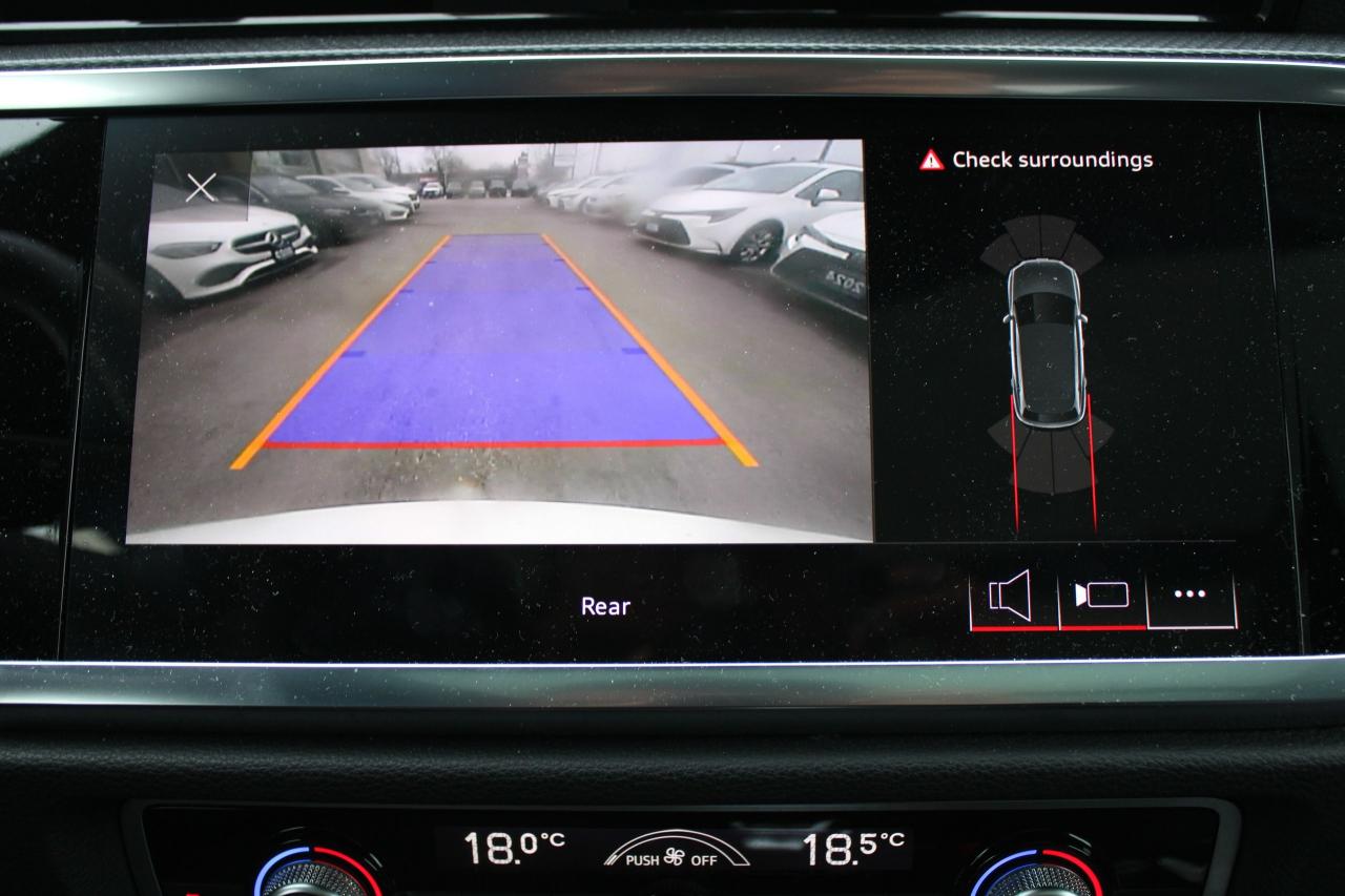 2024 Audi Q3 Progressiv 45 TFSI quattro Photo