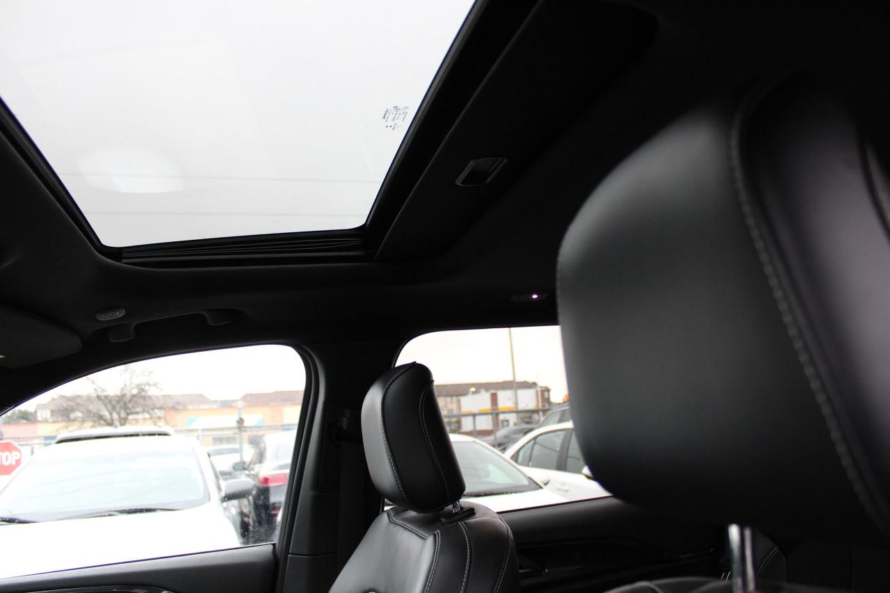 2023 Jeep Grand Cherokee Altitude Photo