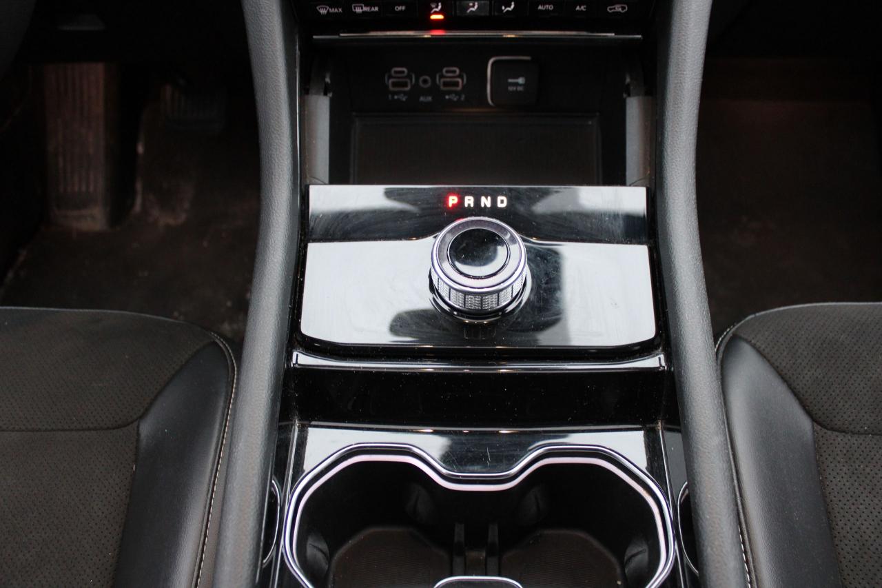 2023 Jeep Grand Cherokee Altitude Photo