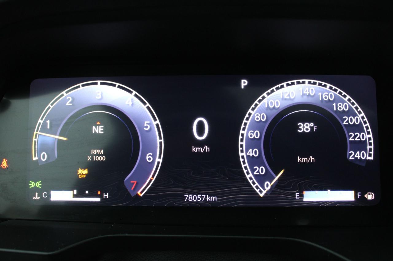 2023 Jeep Grand Cherokee Altitude Photo