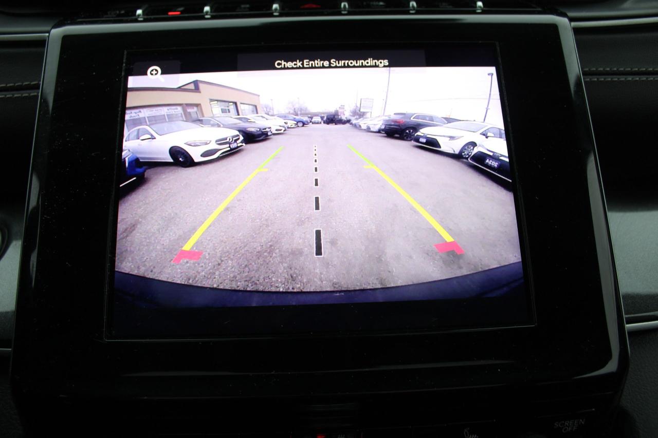 2023 Jeep Grand Cherokee Altitude Photo