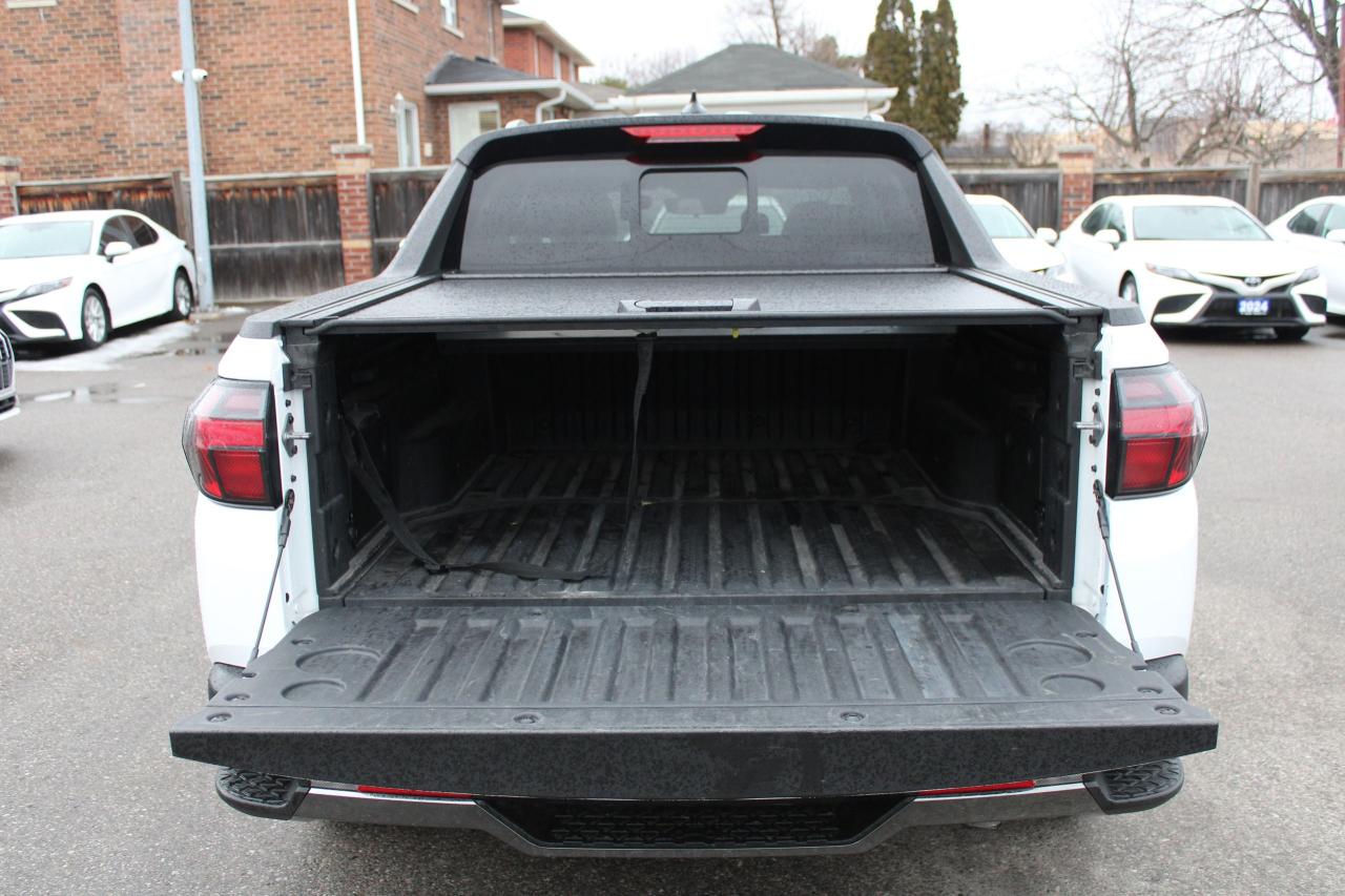 2024 Hyundai Santa Cruz Preferred Photo