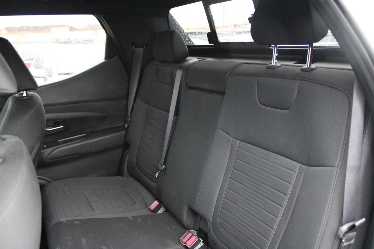 2024 Hyundai Santa Cruz Preferred Photo