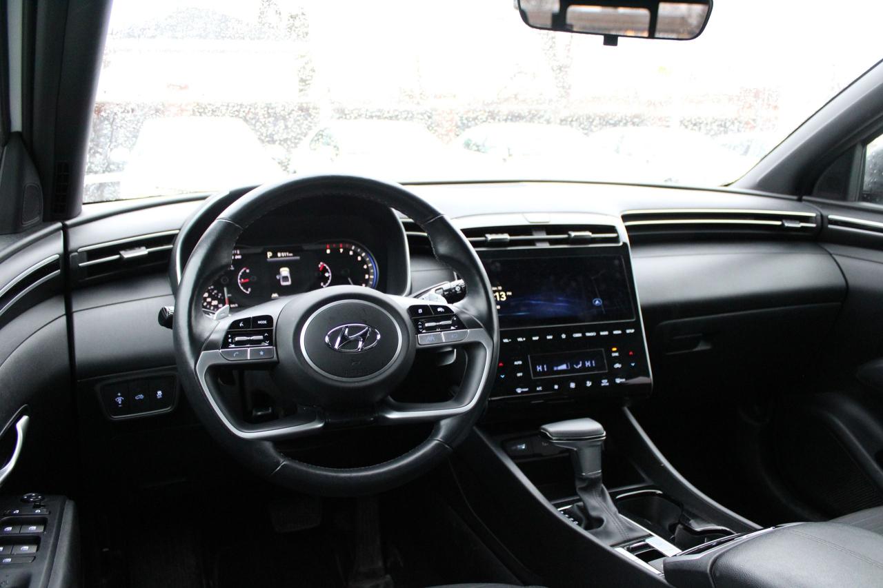 2024 Hyundai Santa Cruz Preferred Photo