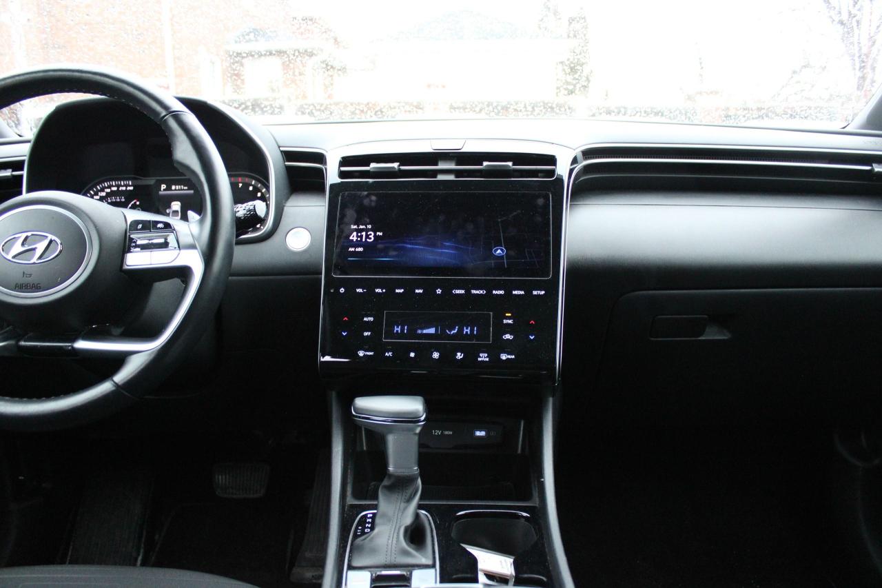 2024 Hyundai Santa Cruz Preferred Photo