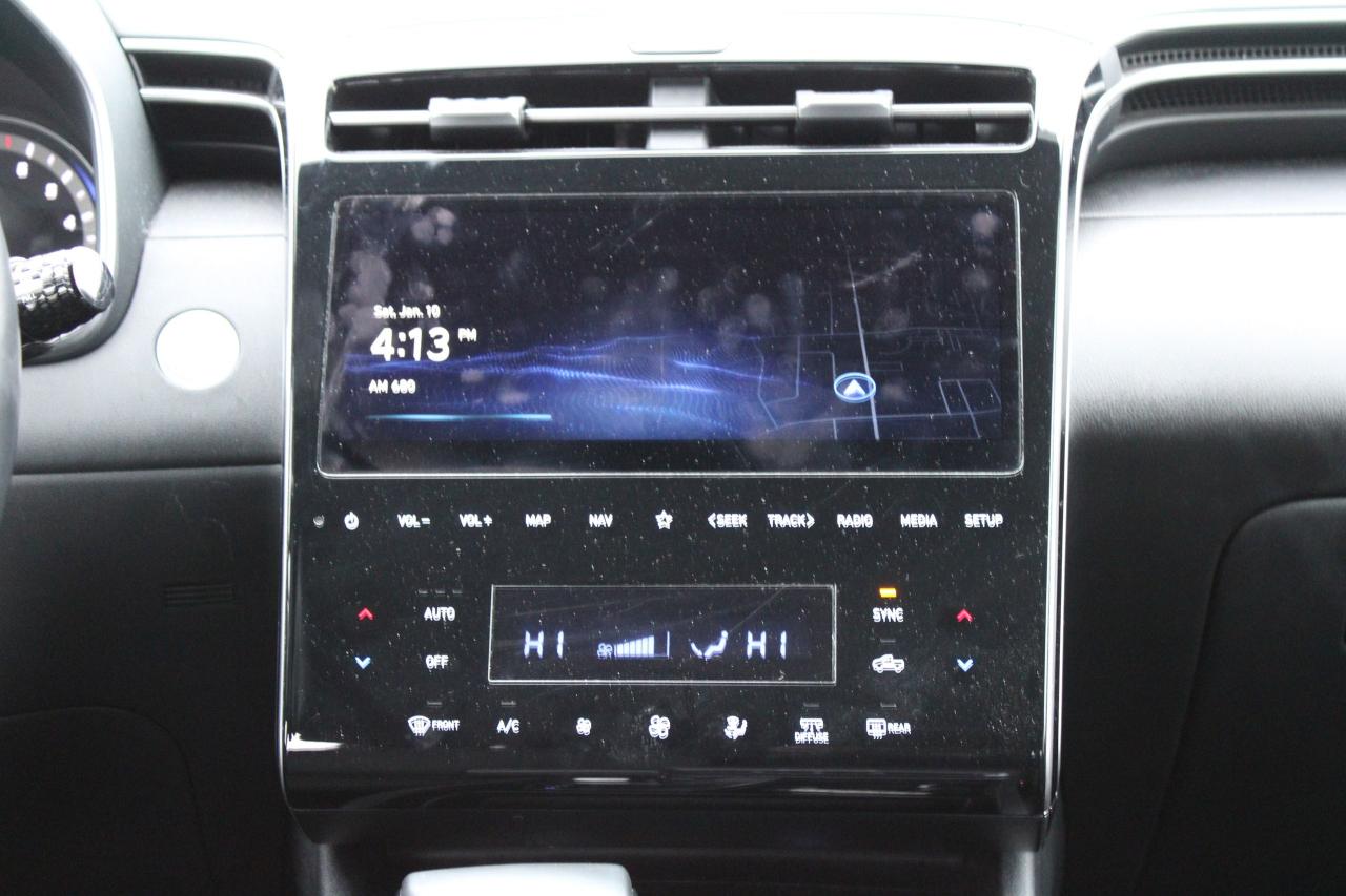 2024 Hyundai Santa Cruz Preferred Photo