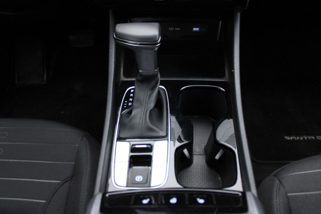 2024 Hyundai Santa Cruz Preferred Photo