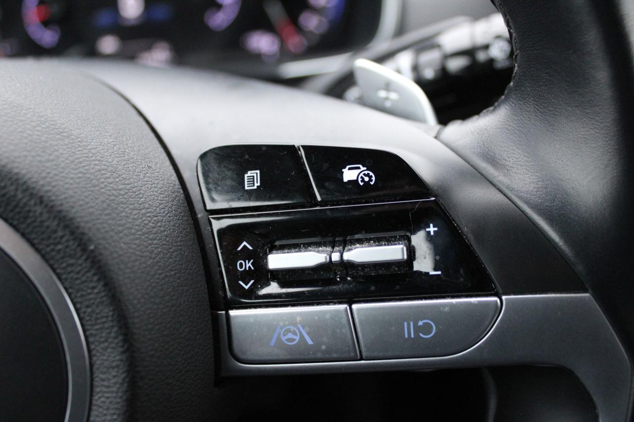 2024 Hyundai Santa Cruz Preferred Photo