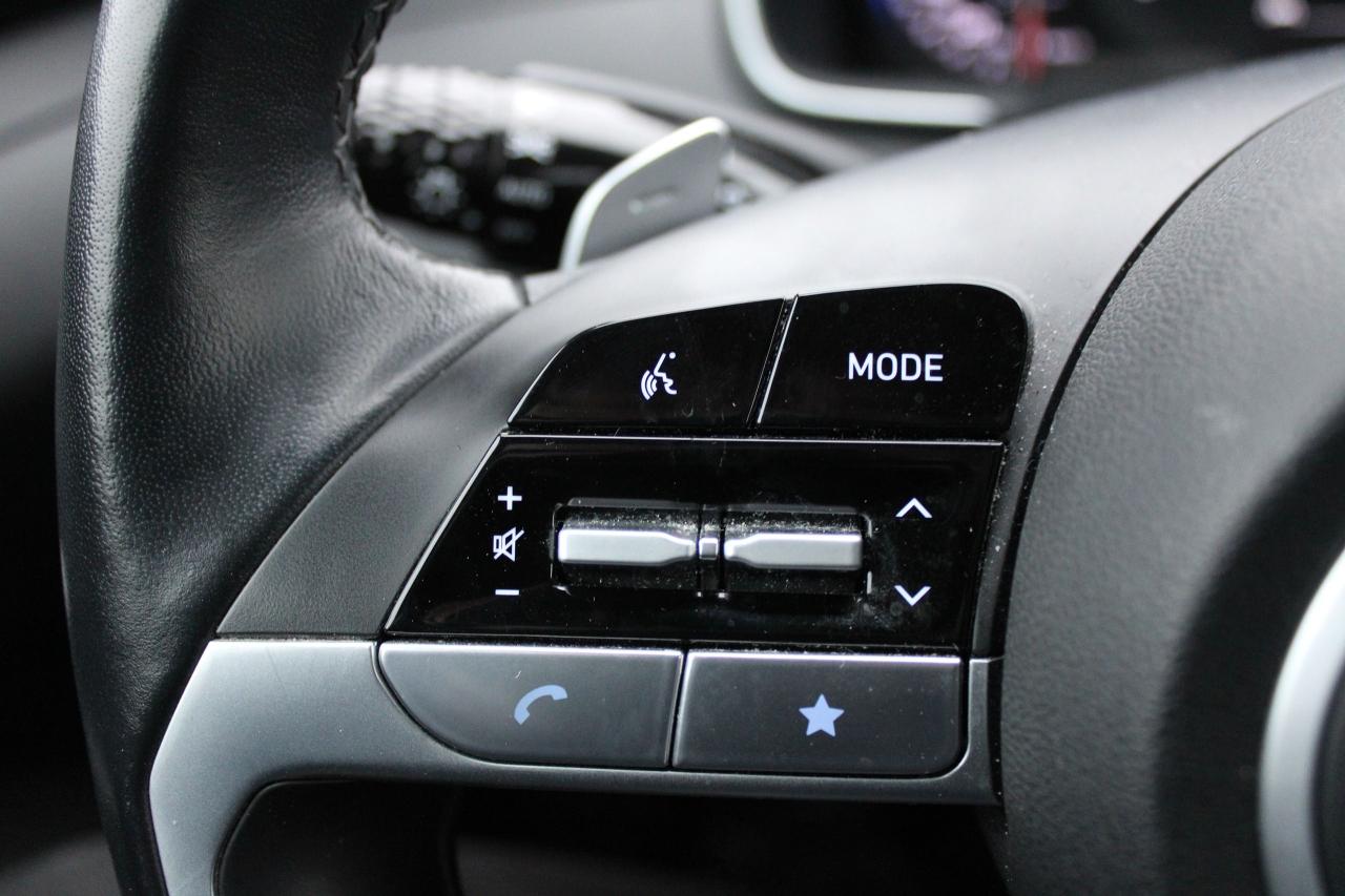 2024 Hyundai Santa Cruz Preferred Photo