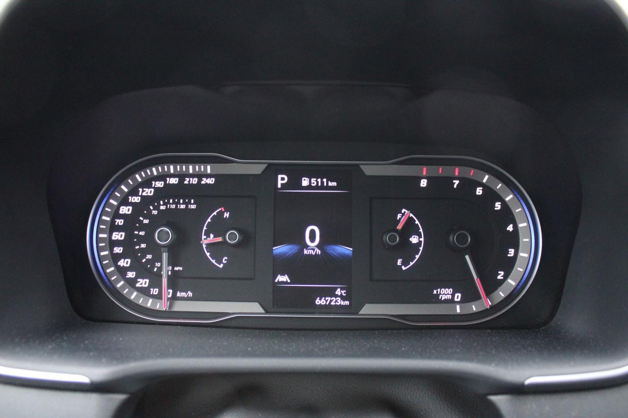 2024 Hyundai Santa Cruz Preferred Photo