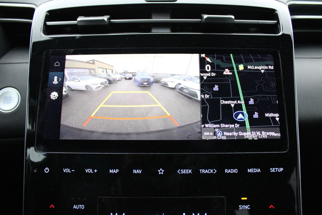 2024 Hyundai Santa Cruz Preferred Photo