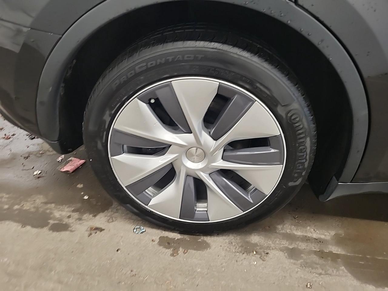 2023 Tesla Model Y LONG RANGE Photo