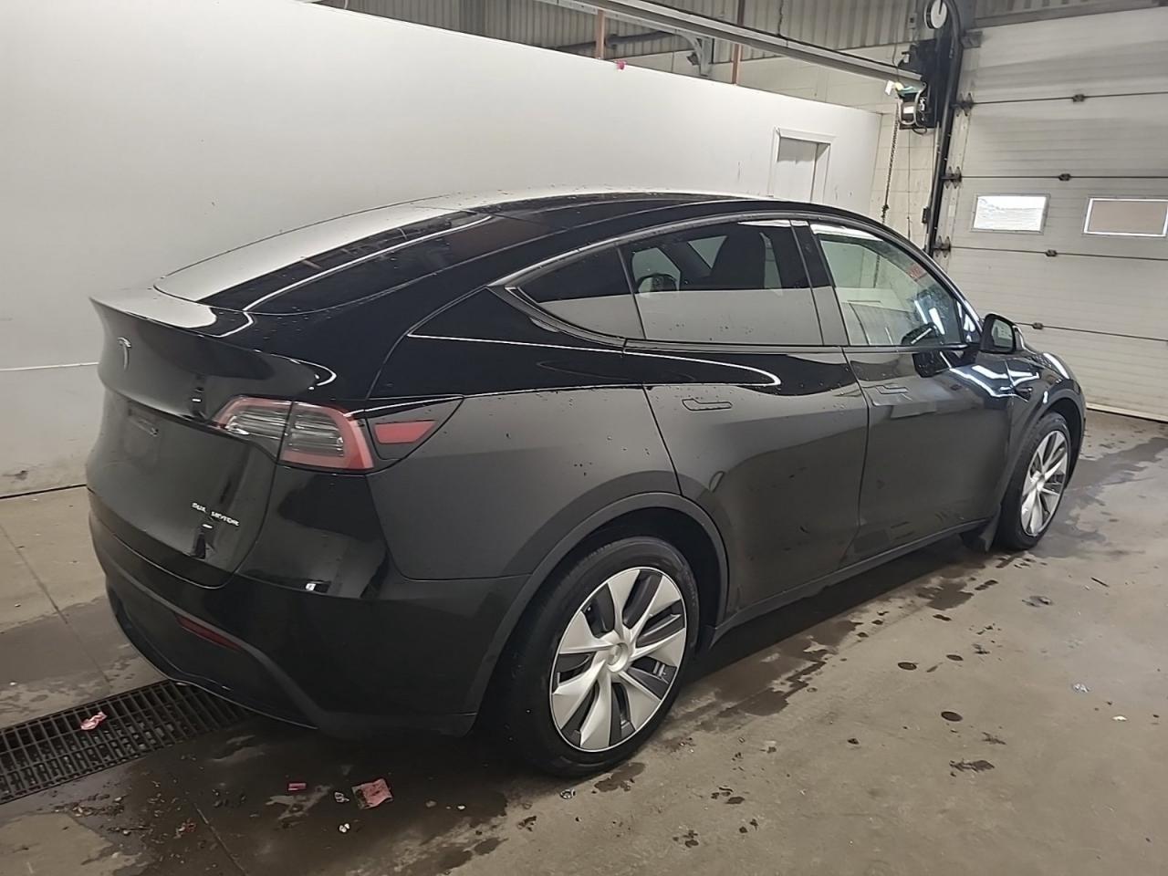 2023 Tesla Model Y LONG RANGE Photo