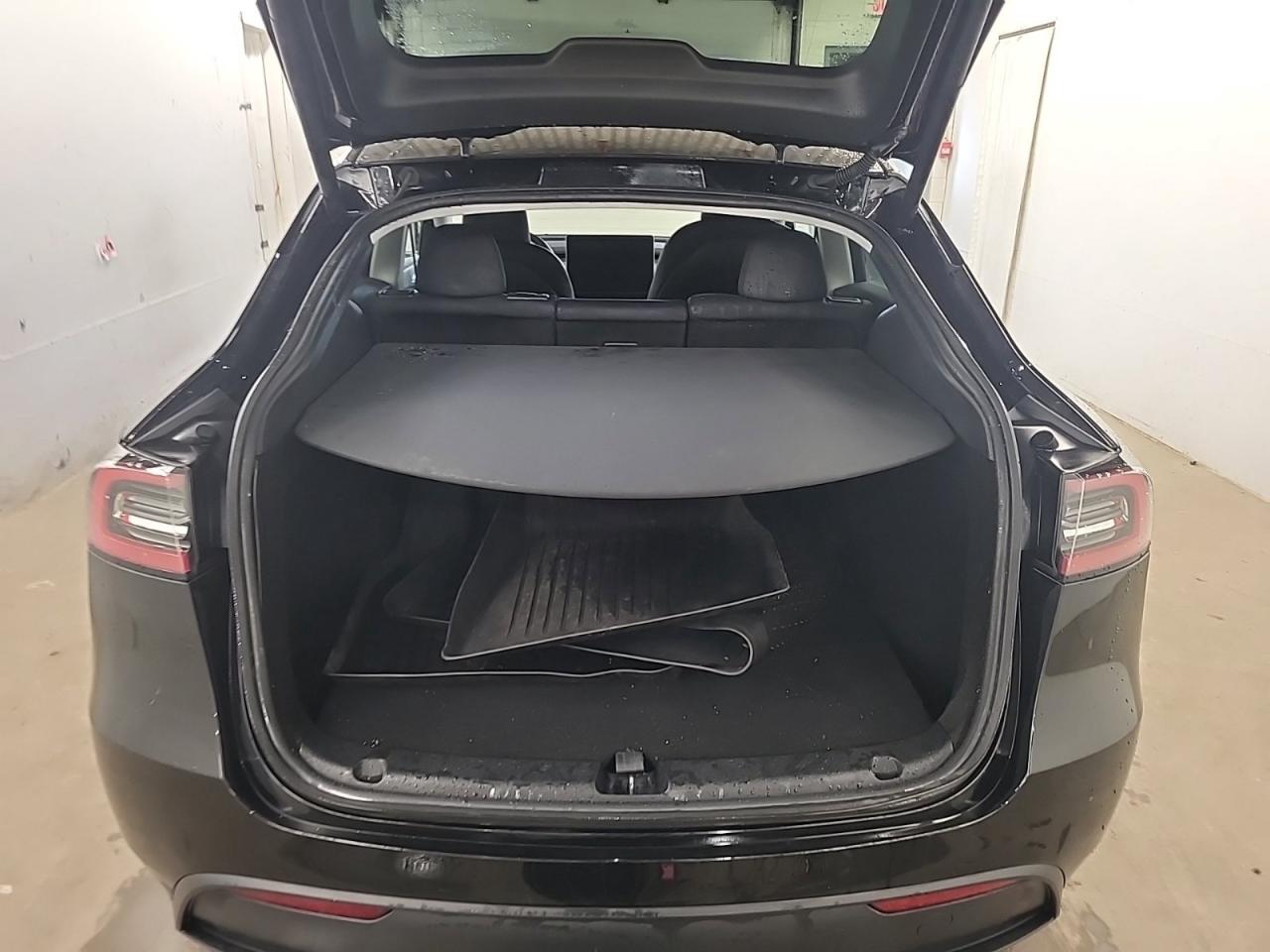 2023 Tesla Model Y LONG RANGE Photo