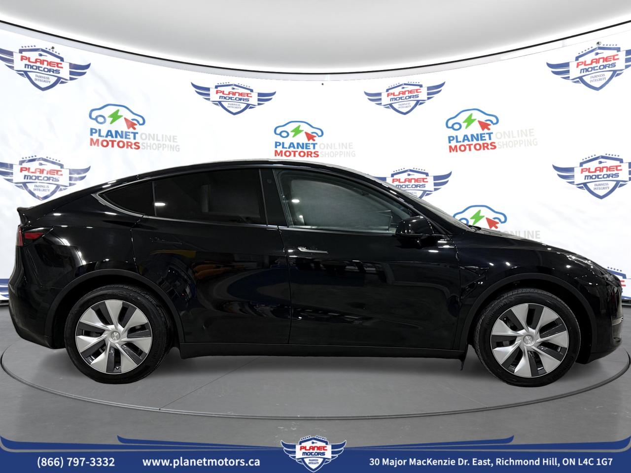 2023 Tesla Model Y LONG RANGE Photo