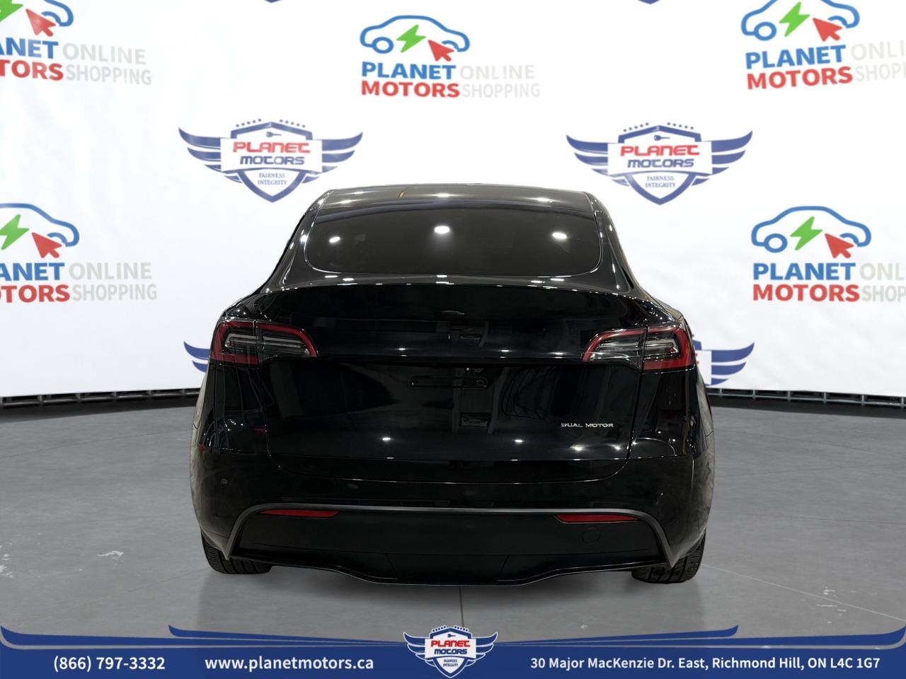 2023 Tesla Model Y LONG RANGE Photo