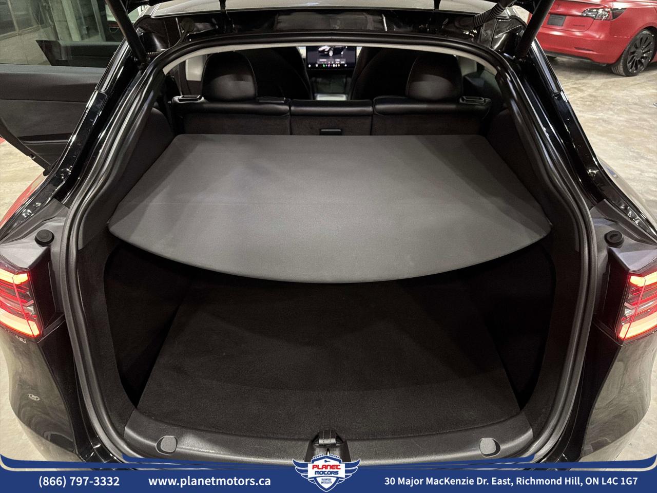 2023 Tesla Model Y LONG RANGE Photo