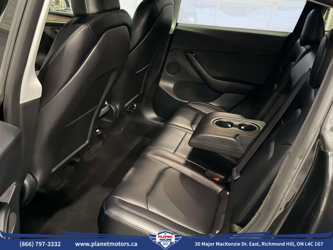 2023 Tesla Model Y LONG RANGE Photo