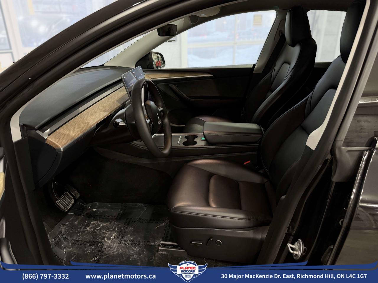 2023 Tesla Model Y LONG RANGE Photo