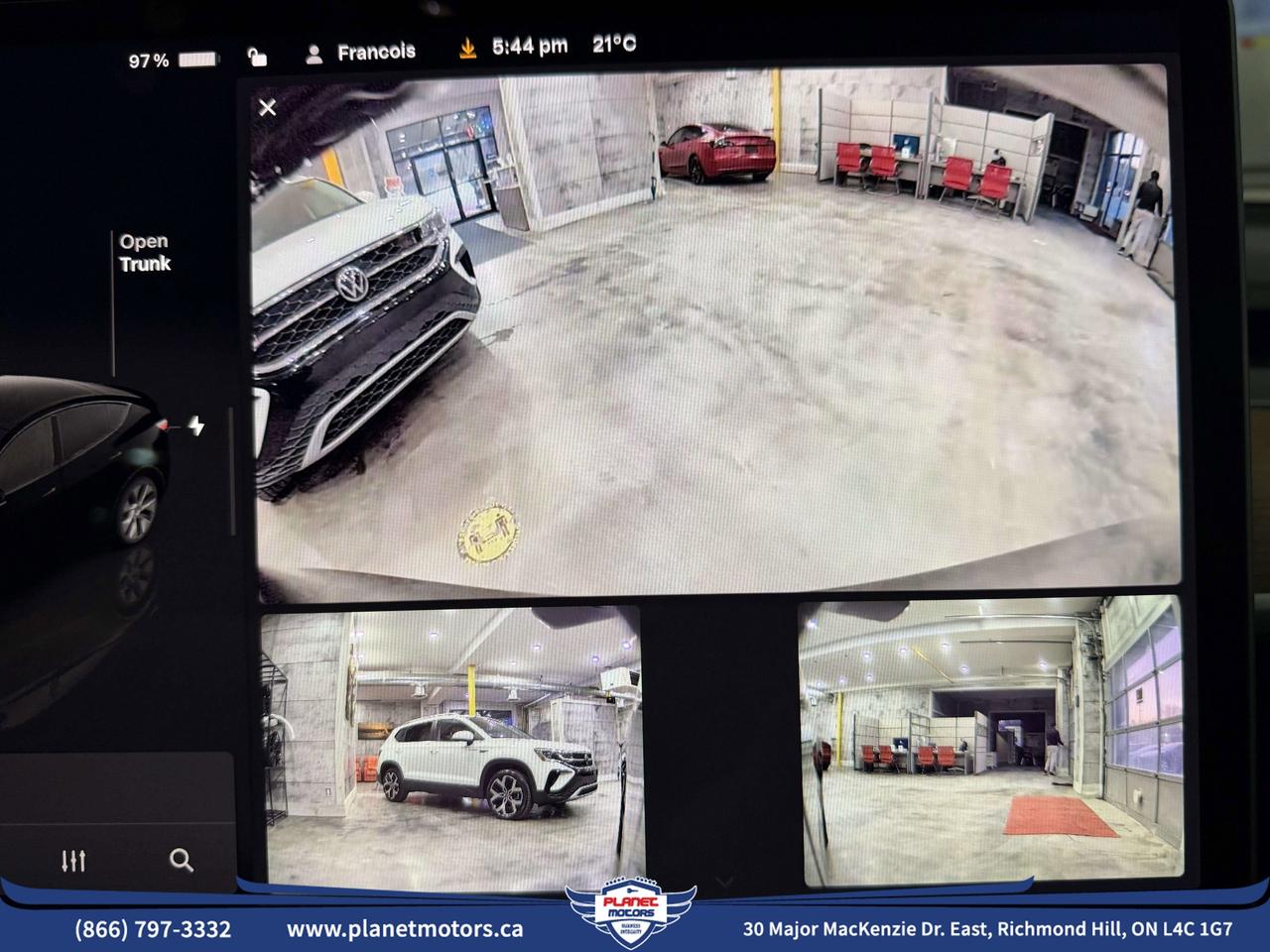 2023 Tesla Model Y LONG RANGE Photo