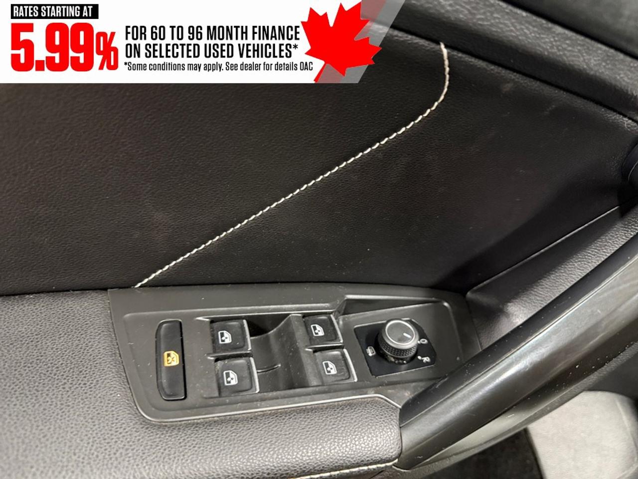 2022 Volkswagen Tiguan COMFORTLINE 4Motion Photo