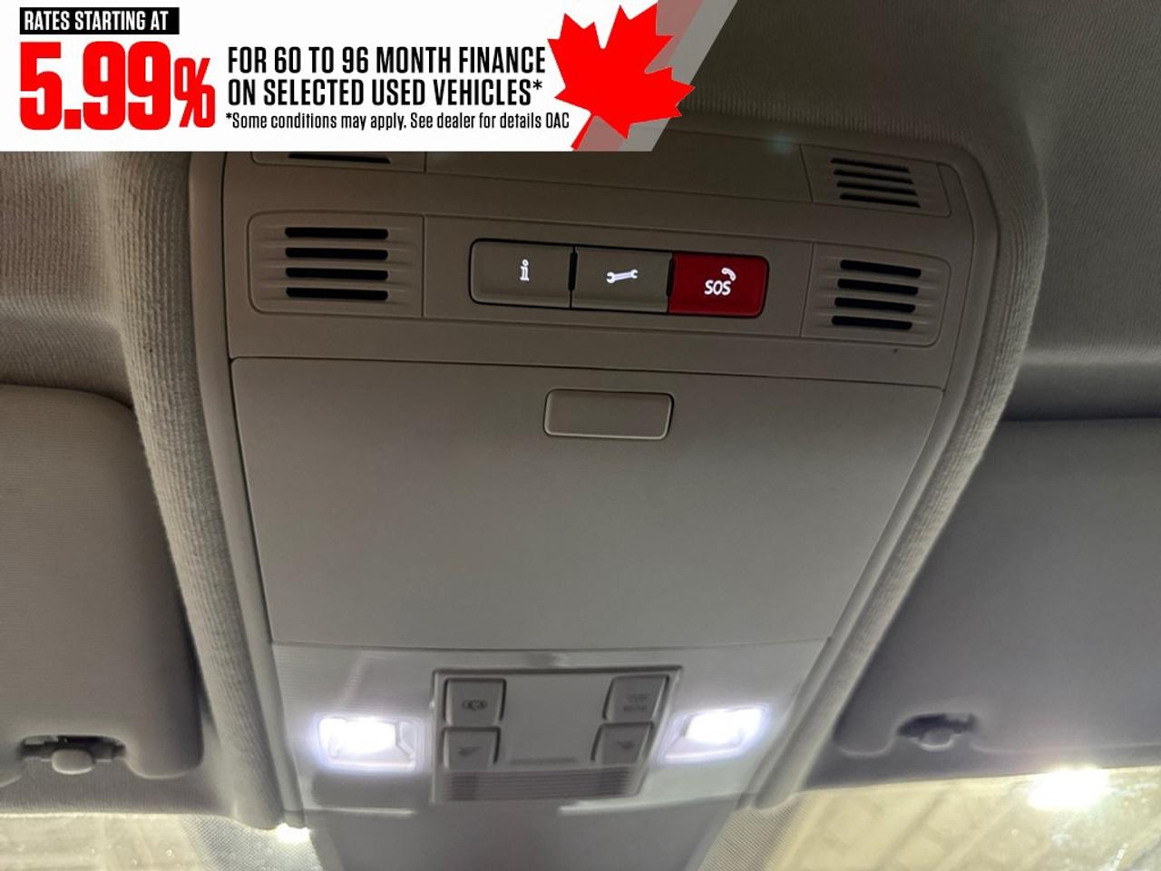 2022 Volkswagen Tiguan COMFORTLINE 4Motion Photo