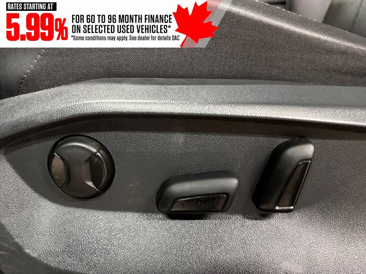 2022 Volkswagen Tiguan COMFORTLINE 4Motion Photo