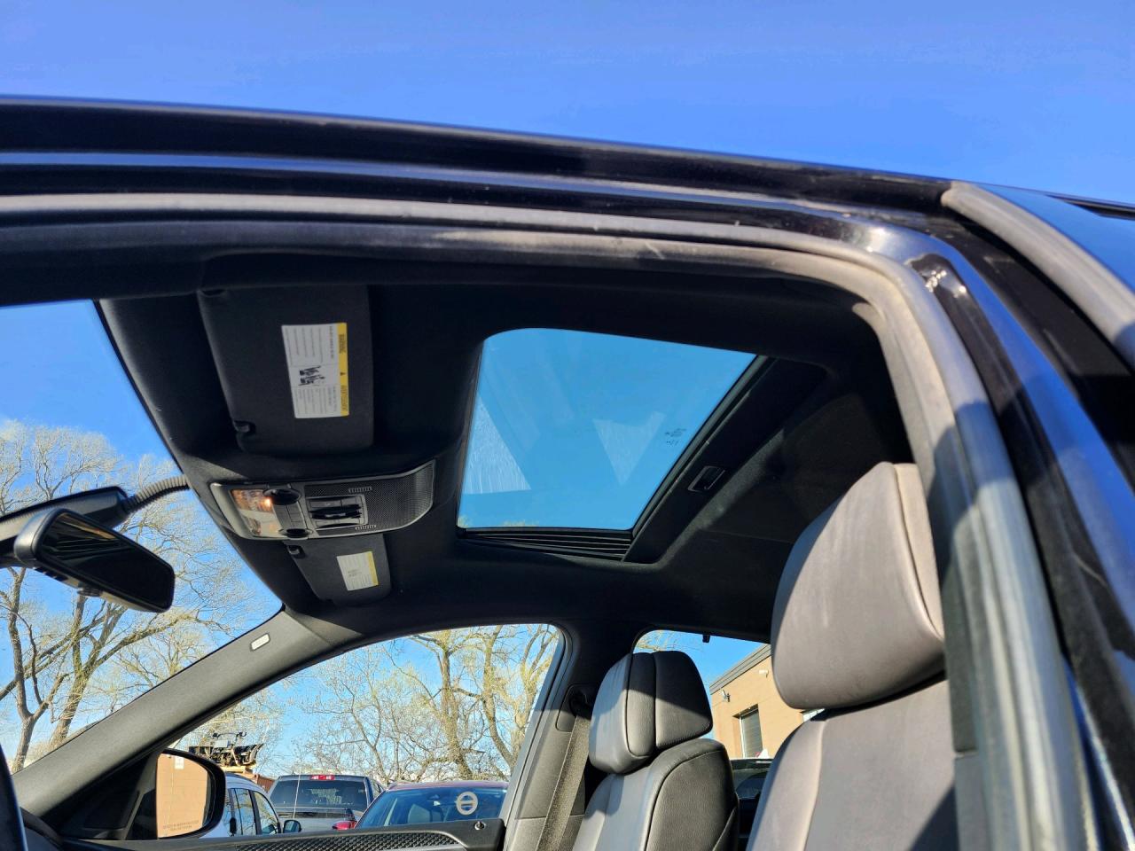 2014 BMW X6 AWD 4DR XDRIVE50I Photo