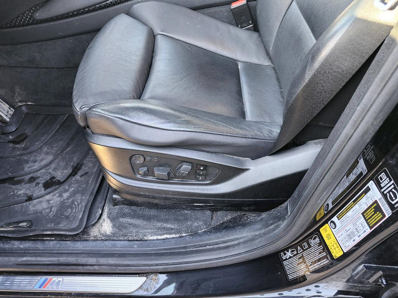 2014 BMW X6 AWD 4DR XDRIVE50I Photo