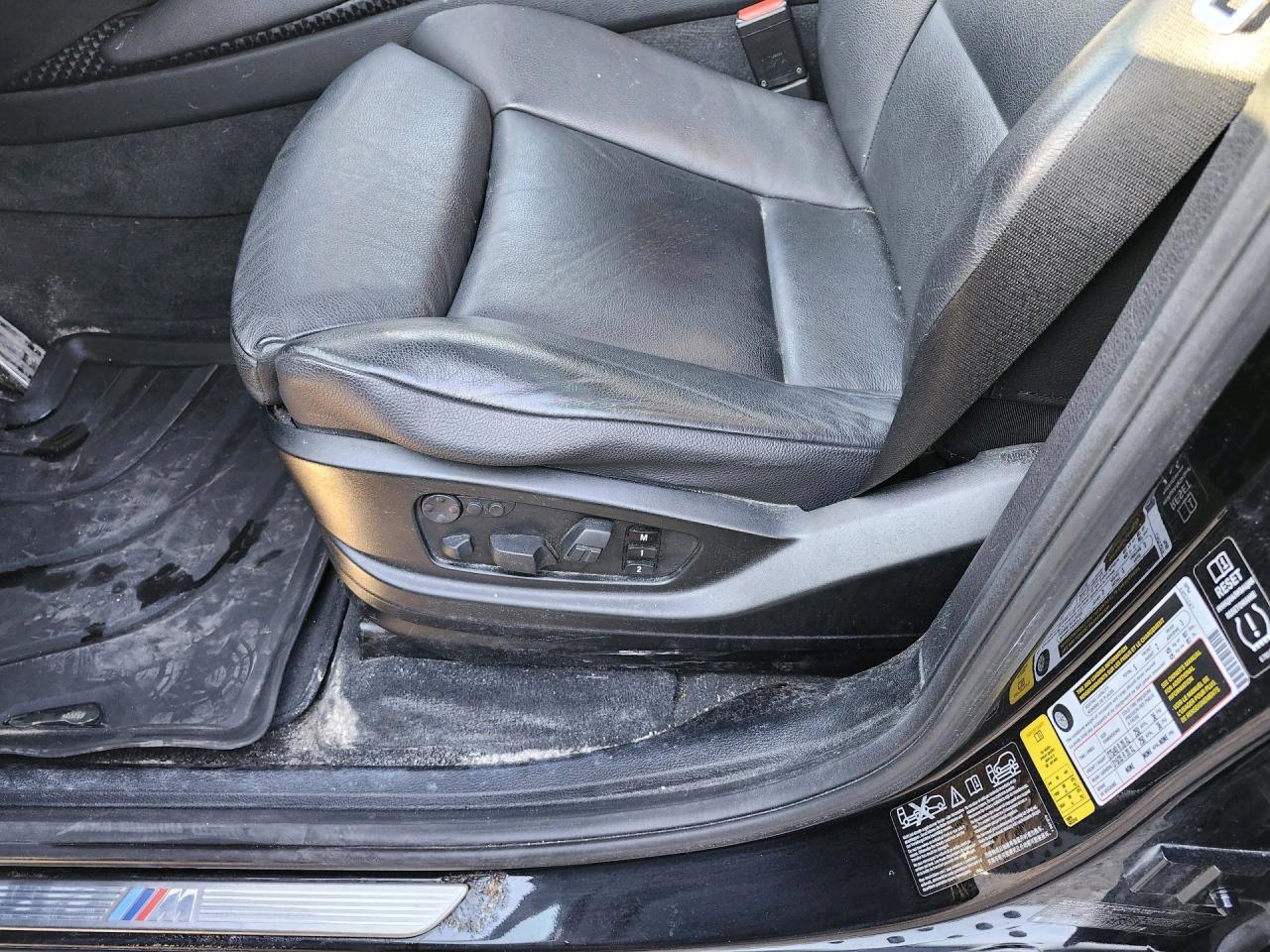 2014 BMW X6 AWD 4DR XDRIVE50I Photo