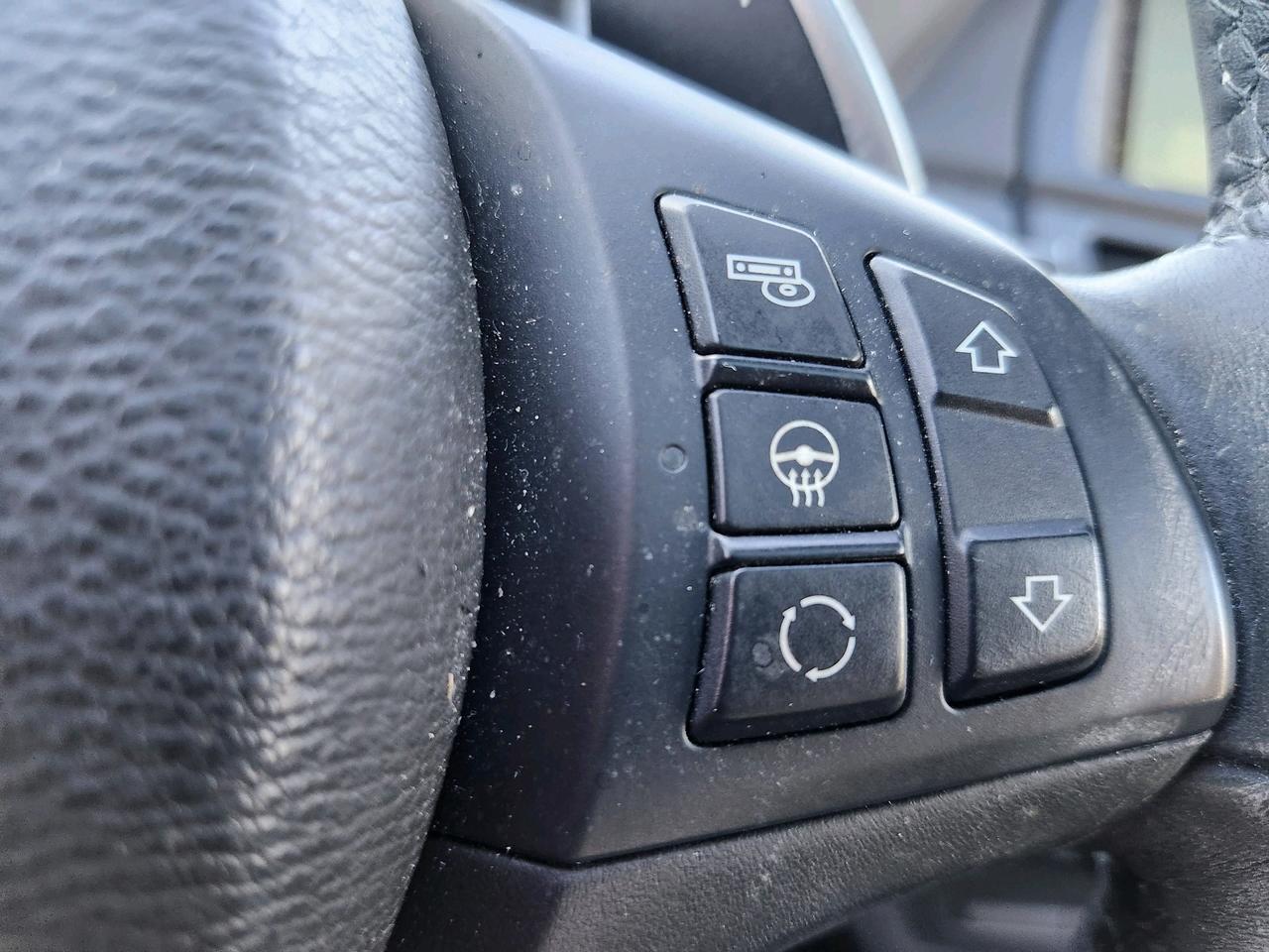 2014 BMW X6 AWD 4DR XDRIVE50I Photo