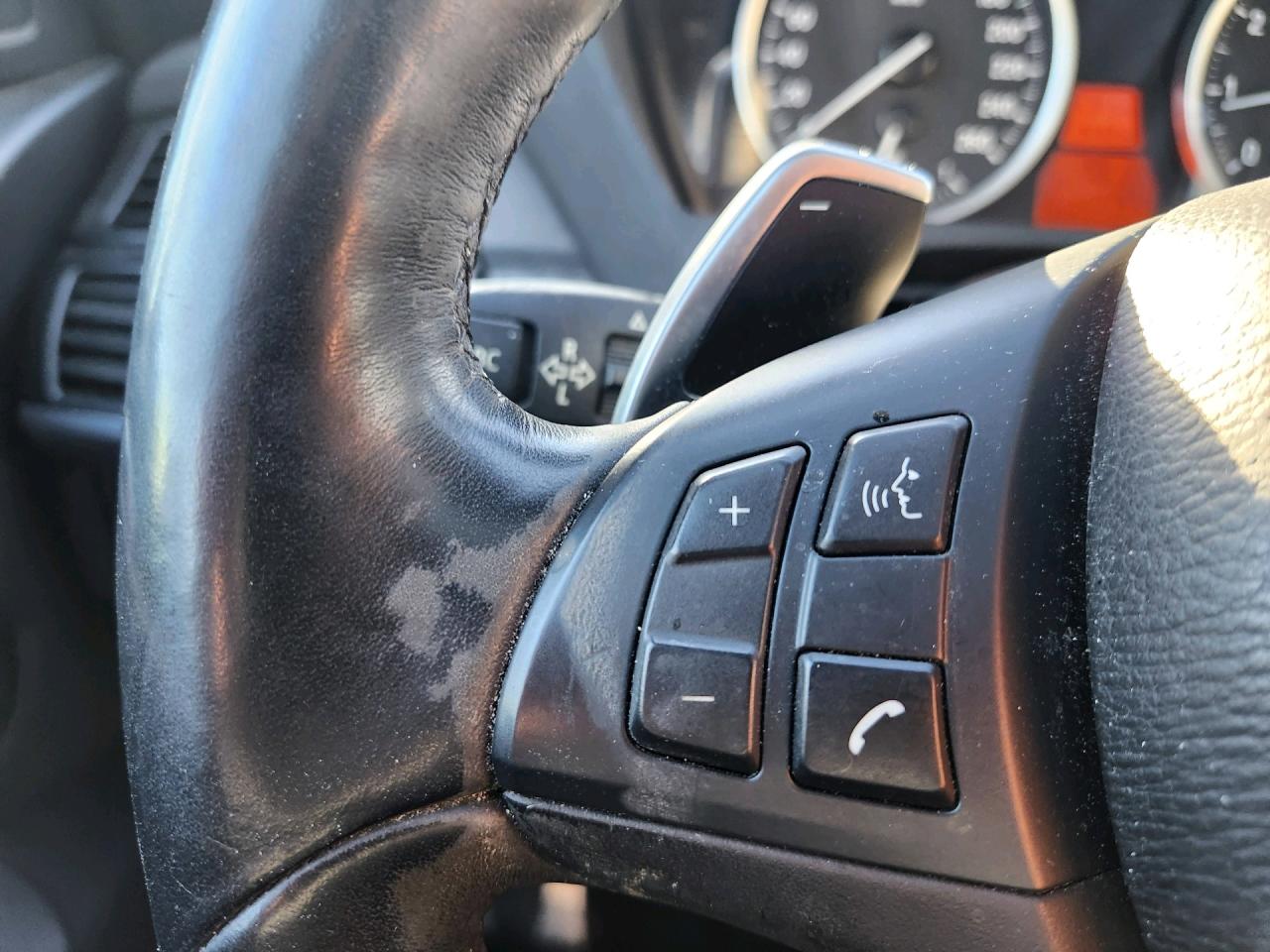 2014 BMW X6 AWD 4DR XDRIVE50I Photo