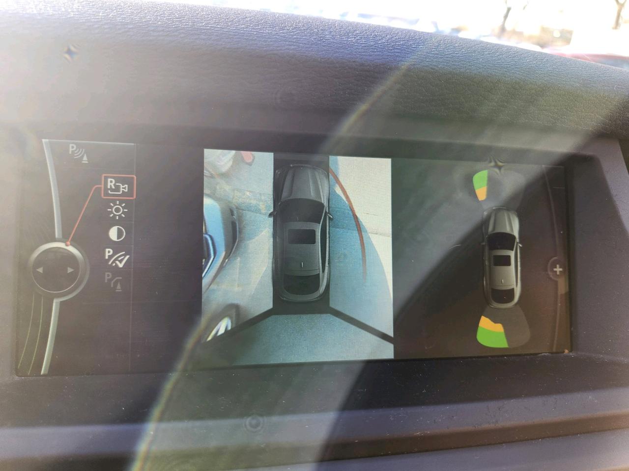 2014 BMW X6 AWD 4DR XDRIVE50I Photo