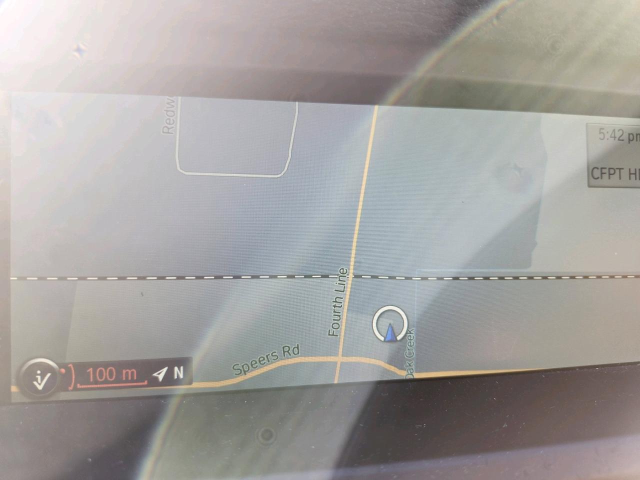 2014 BMW X6 AWD 4DR XDRIVE50I Photo