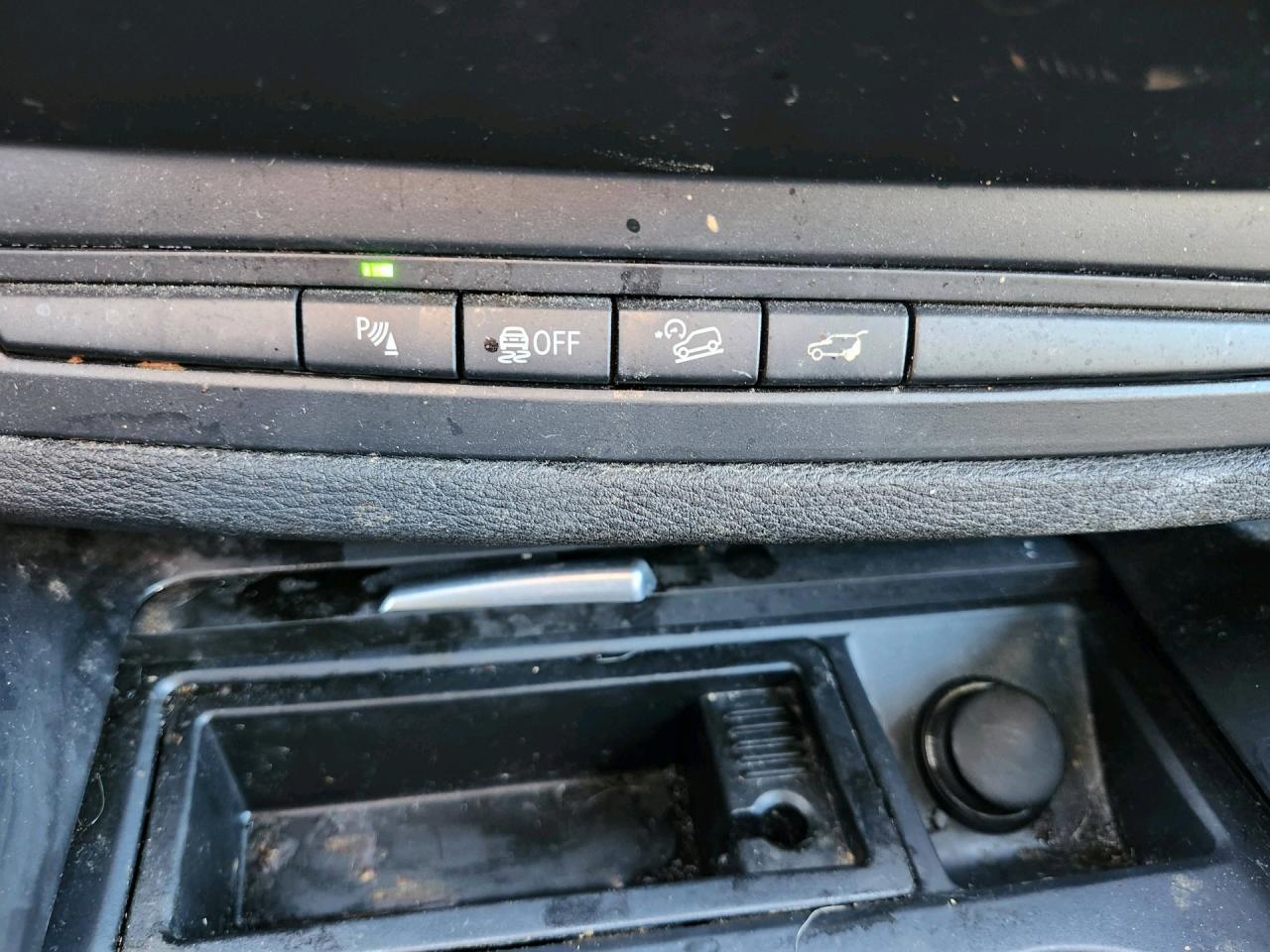 2014 BMW X6 AWD 4DR XDRIVE50I Photo