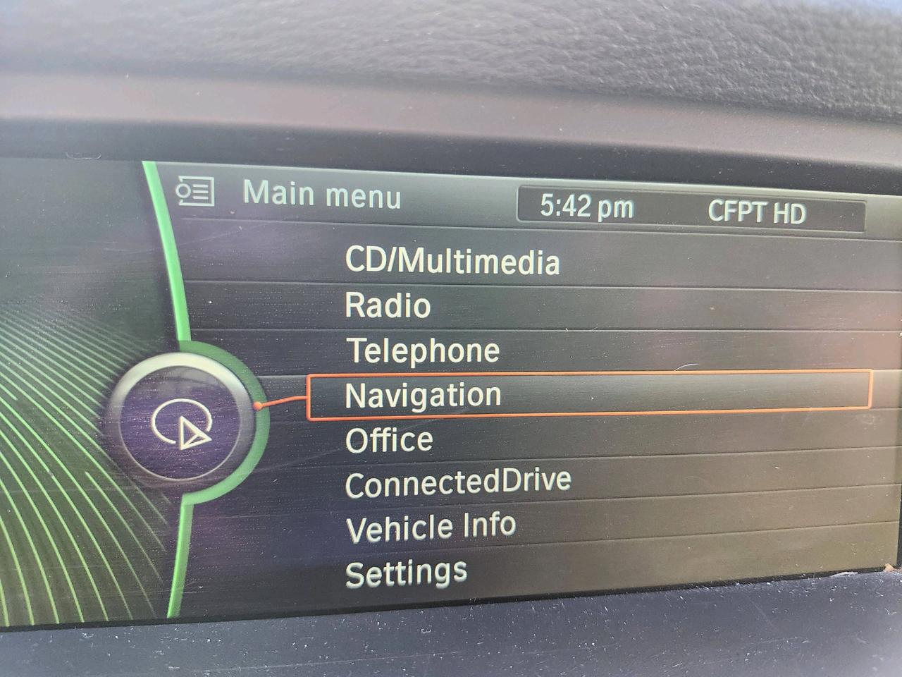 2014 BMW X6 AWD 4DR XDRIVE50I Photo