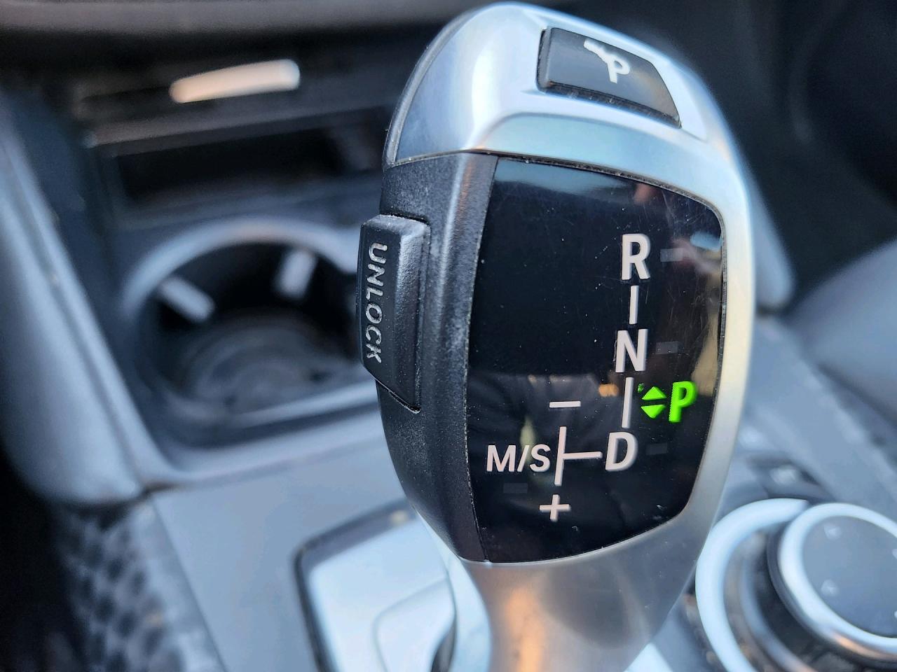 2014 BMW X6 AWD 4DR XDRIVE50I Photo