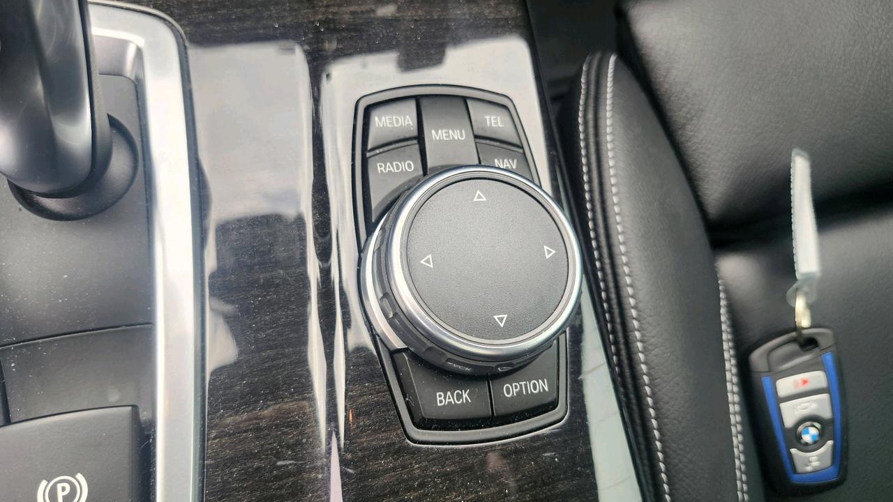 2014 BMW X6 AWD 4DR XDRIVE50I Photo