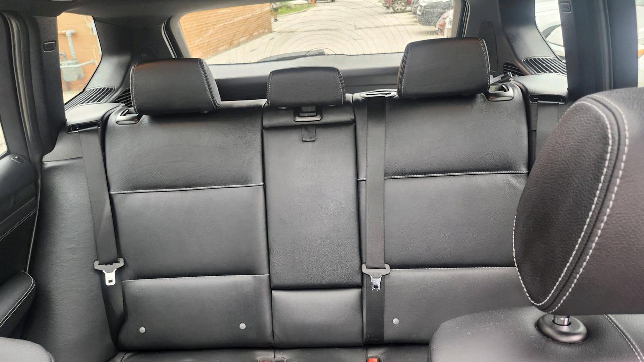 2014 BMW X6 AWD 4DR XDRIVE50I Photo