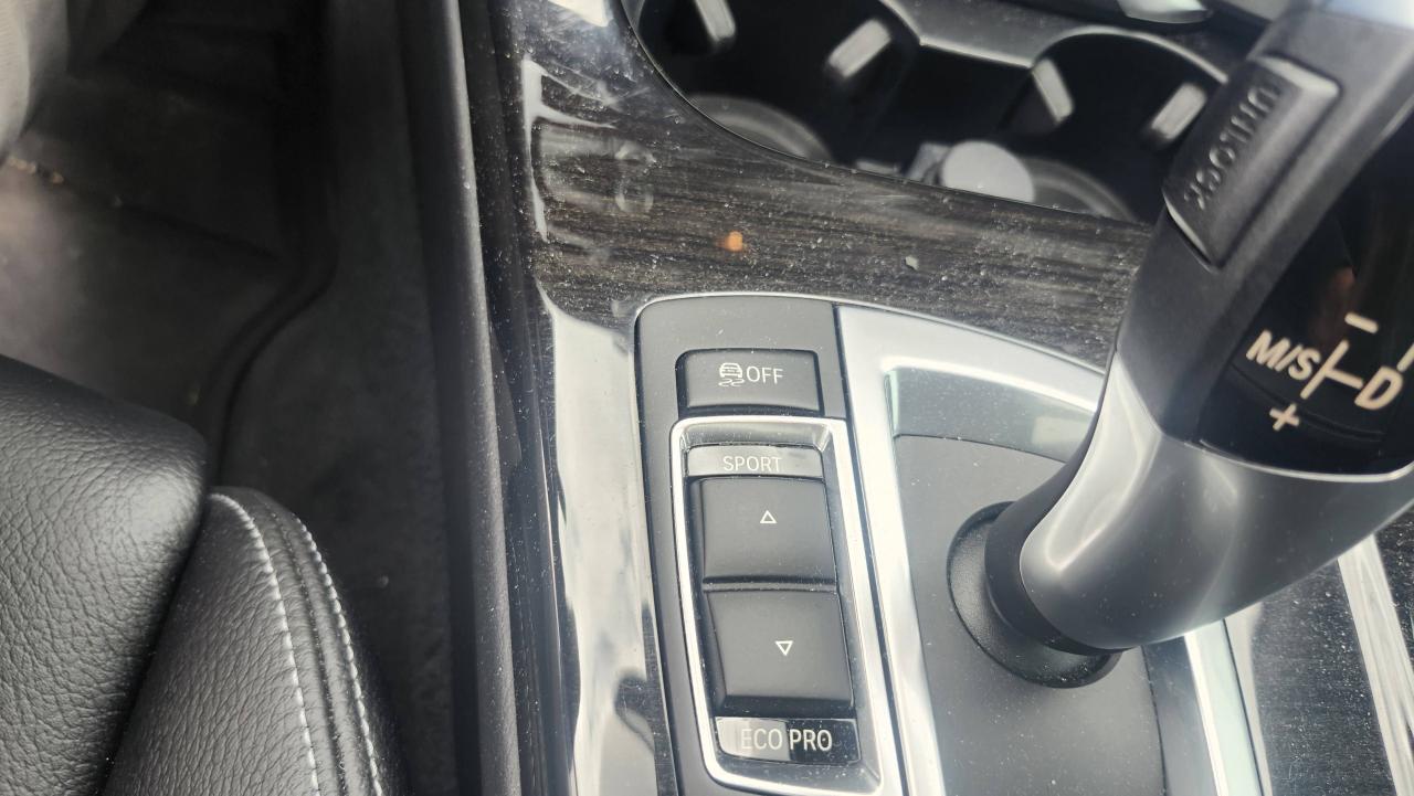 2014 BMW X6 AWD 4DR XDRIVE50I Photo