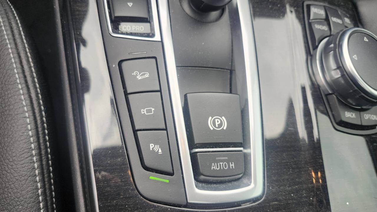 2014 BMW X6 AWD 4DR XDRIVE50I Photo