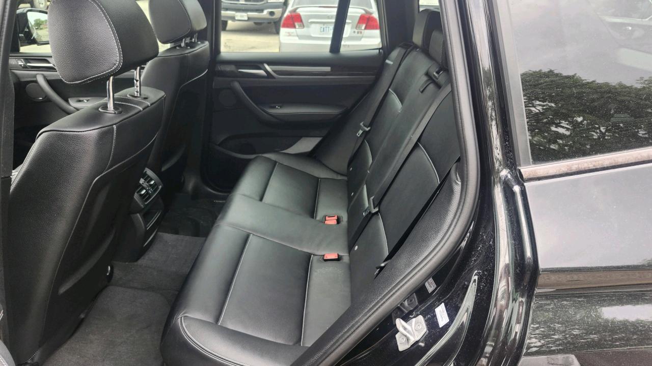 2014 BMW X6 AWD 4DR XDRIVE50I Photo