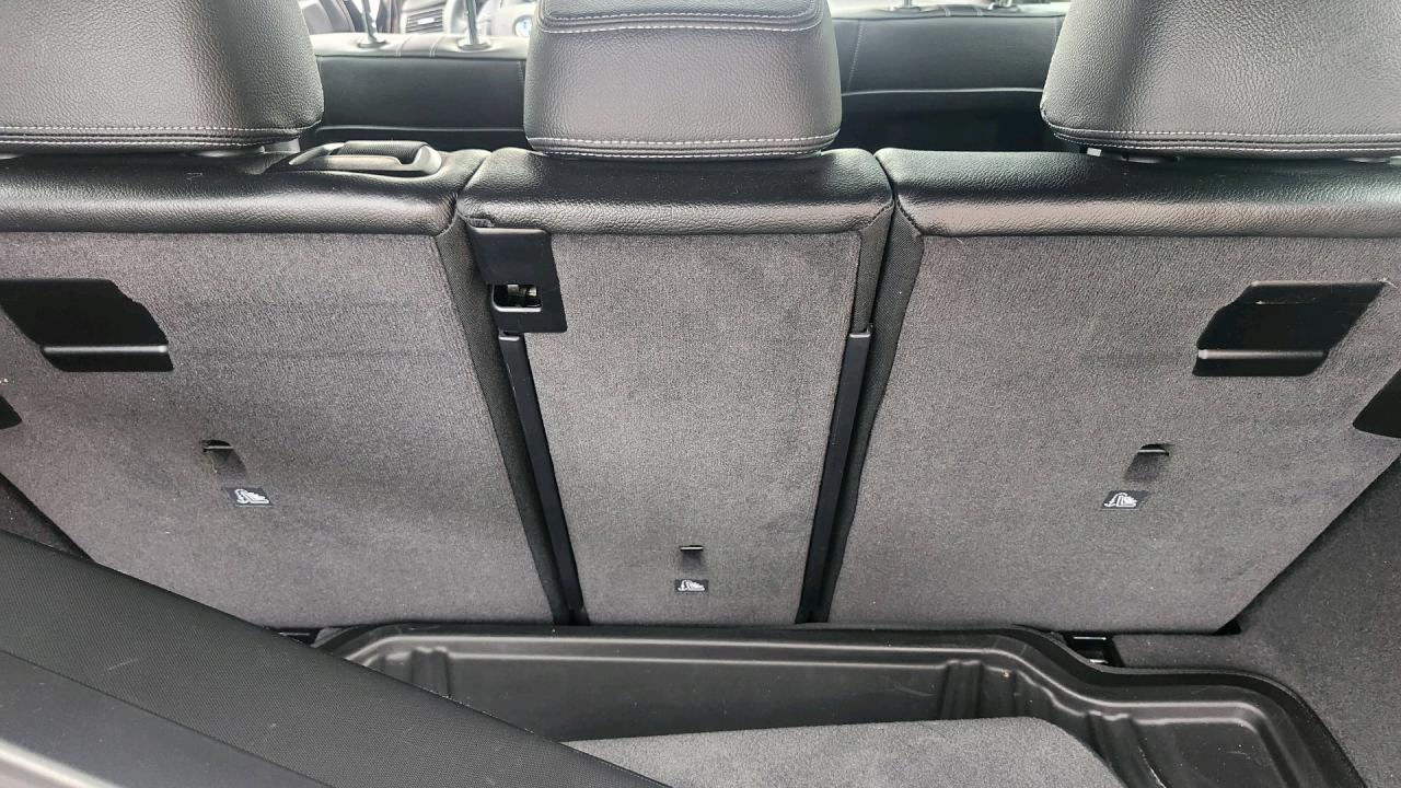 2014 BMW X6 AWD 4DR XDRIVE50I Photo