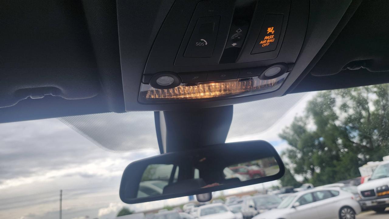 2014 BMW X6 AWD 4DR XDRIVE50I Photo