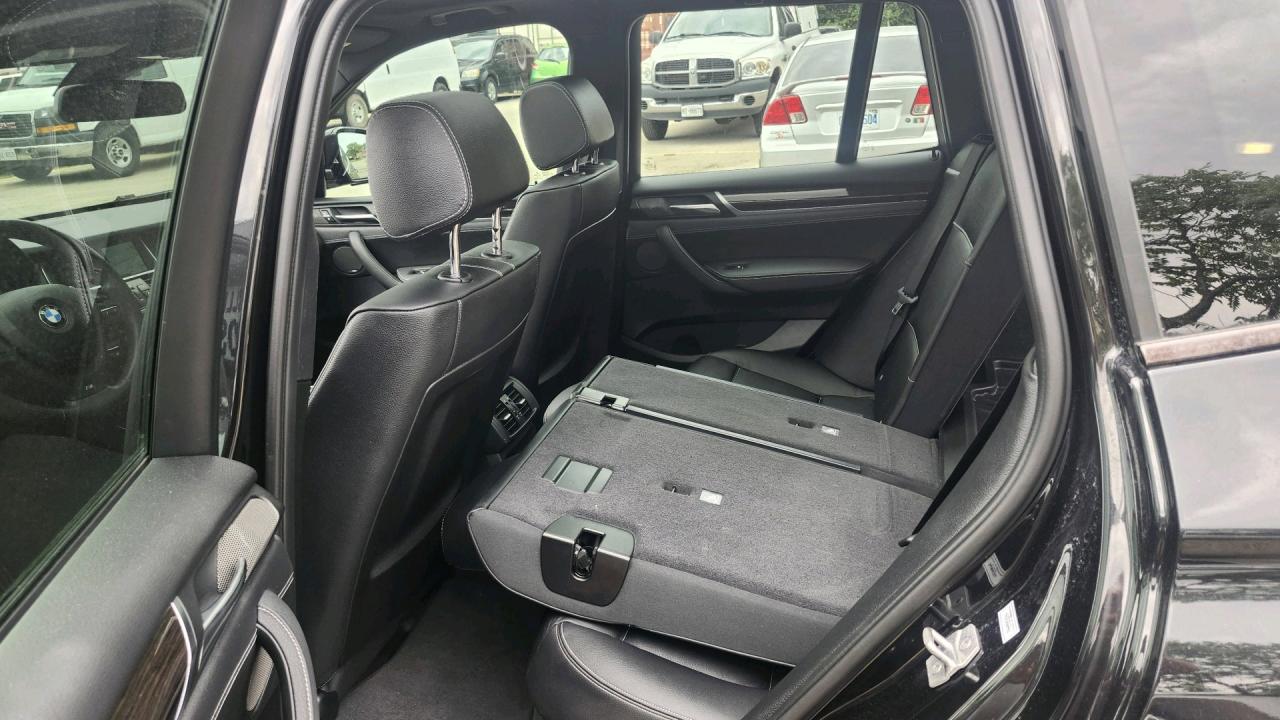 2014 BMW X6 AWD 4DR XDRIVE50I Photo