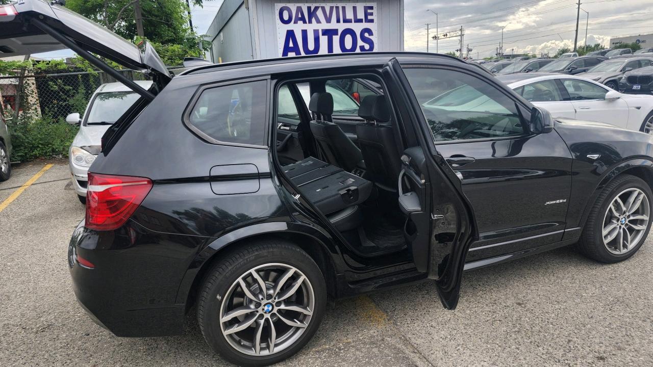 2014 BMW X6 AWD 4DR XDRIVE50I Photo