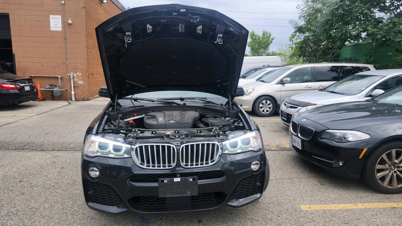 2014 BMW X6 AWD 4DR XDRIVE50I Photo