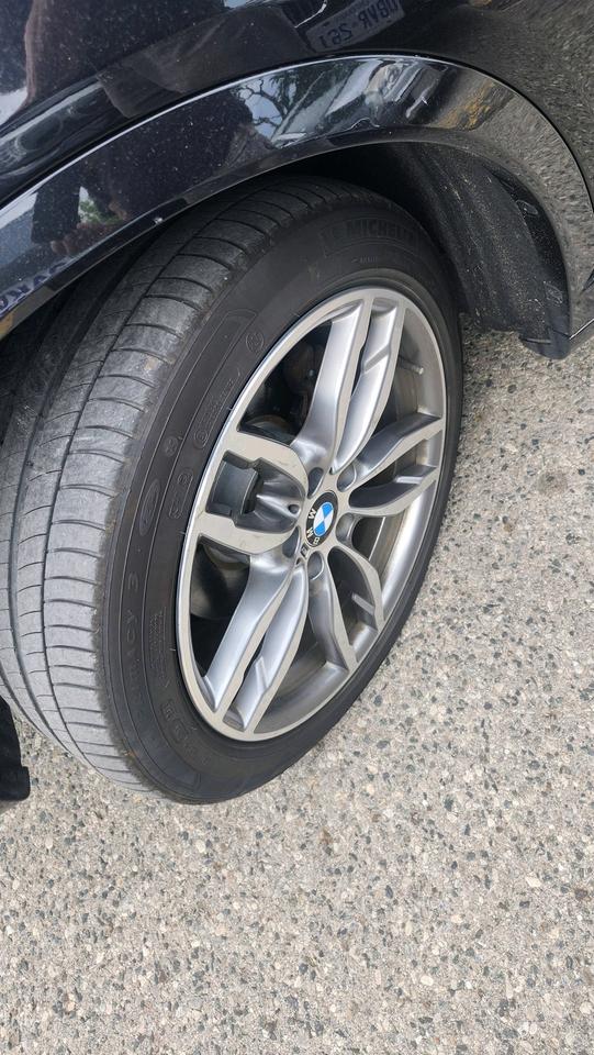 2014 BMW X6 AWD 4DR XDRIVE50I Photo