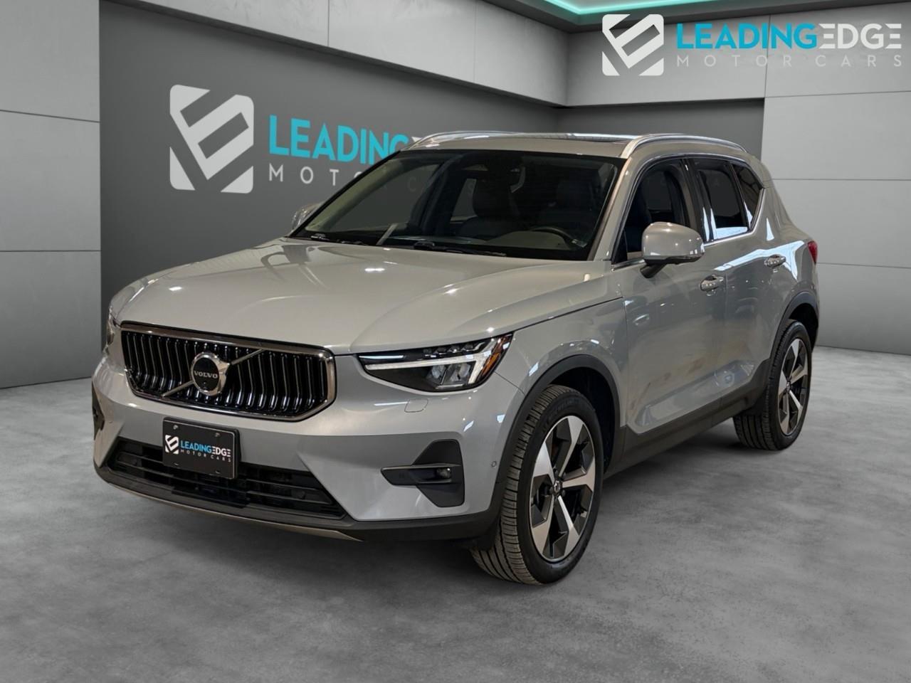 Used 2024 Volvo XC40 B5 Plus Bright Theme for sale in Orangeville, ON