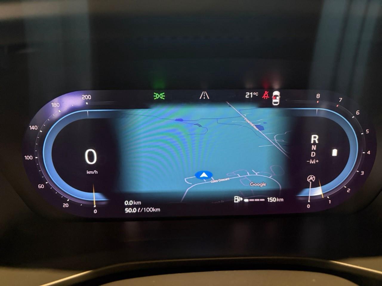 2024 Volvo XC40 B5 Plus Bright Theme Photo